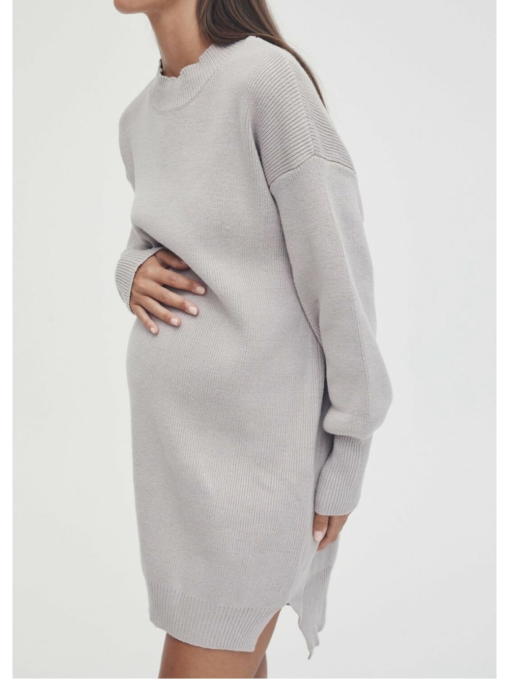 Legoe Heritage maternity sweater dress size 0